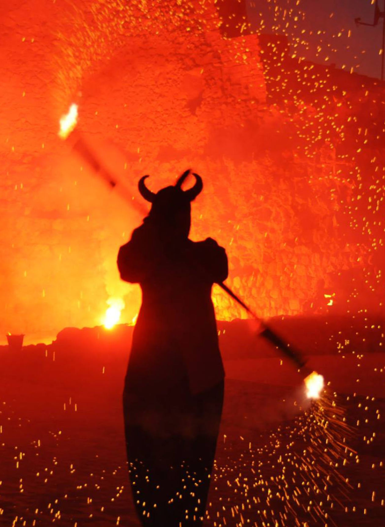 <b>Participar en el Mercat-Fira de les Bruixes</b>